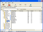 File and mp3 tag renamer Screenshot
